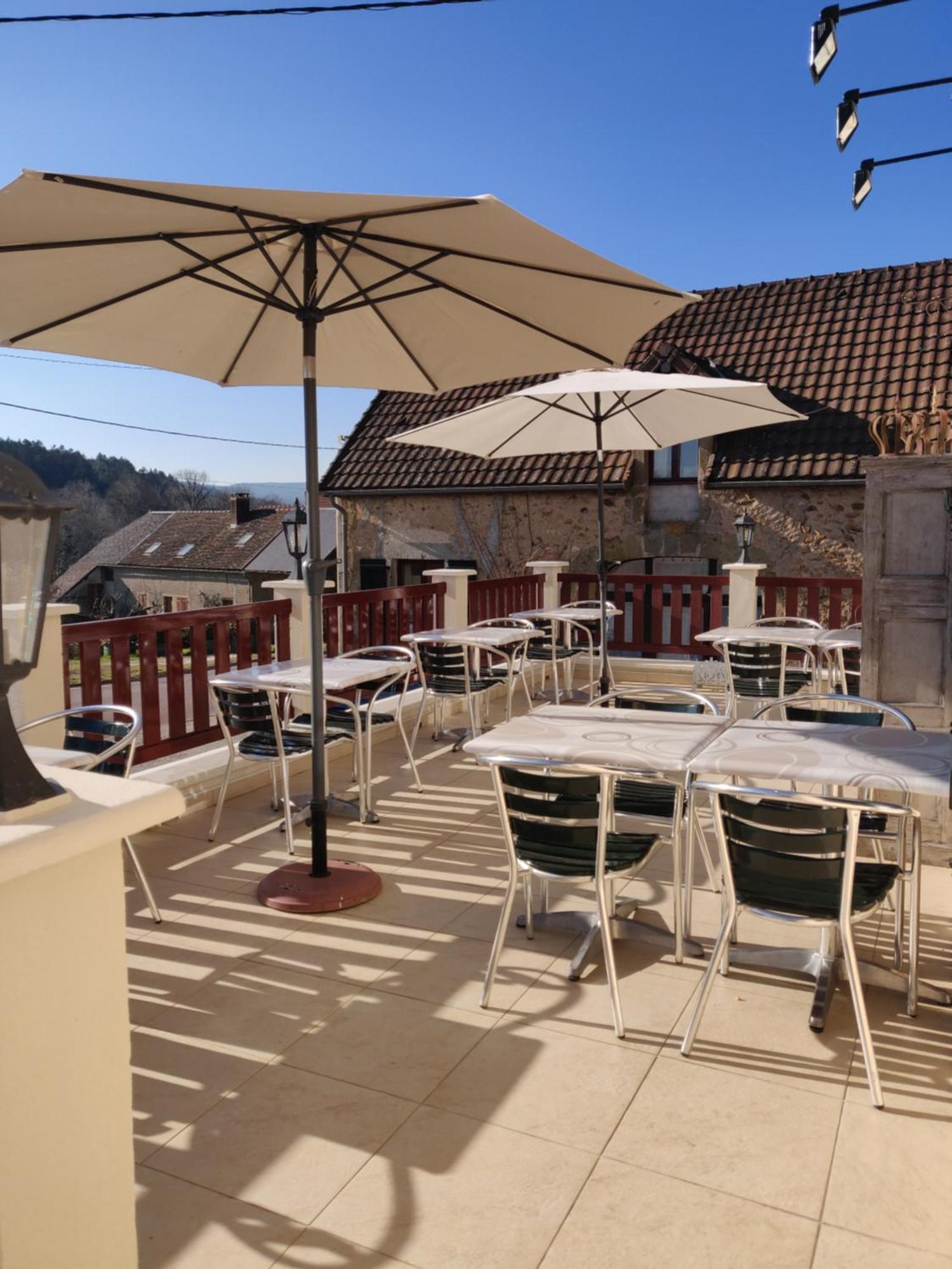 Auberge De La Chaloire La Petite-Verriere Экстерьер фото