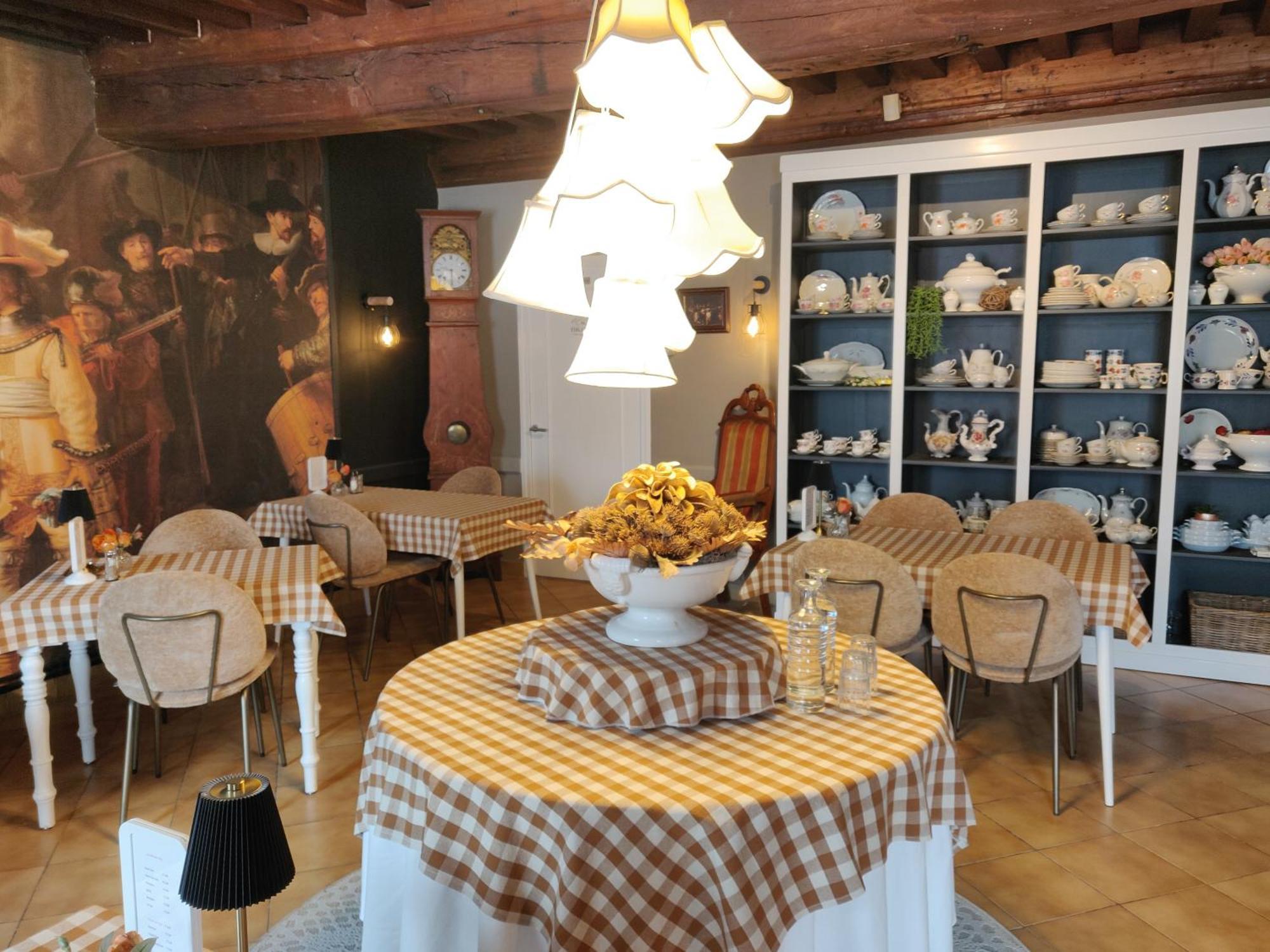 Auberge De La Chaloire La Petite-Verriere Экстерьер фото