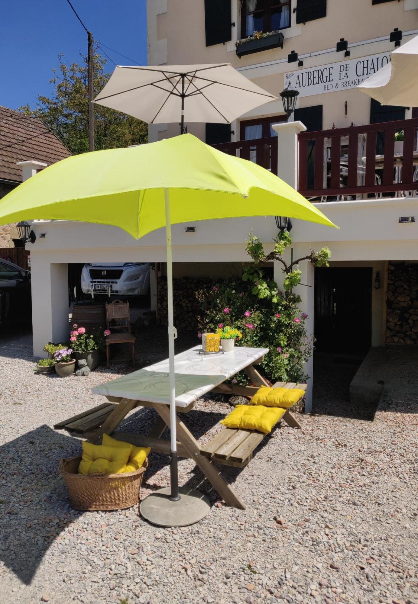 Auberge De La Chaloire La Petite-Verriere Экстерьер фото